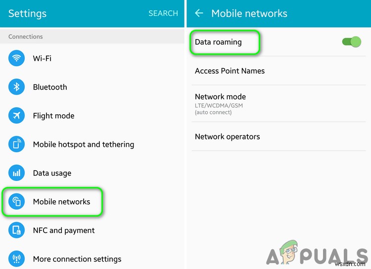 Wi-Fi 통화가 안 될 때? 원인 분석과 12가지 해결 방법 완벽 가이드