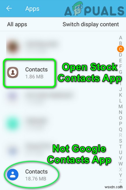 구글 보이스(Google Voice) 새로고침 실패 오류 해결 방법