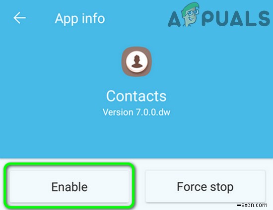 구글 보이스(Google Voice) 새로고침 실패 오류 해결 방법