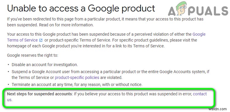 구글 보이스(Google Voice) 새로고침 실패 오류 해결 방법