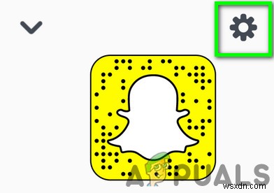 스냅챗(Snapchat) 메시지 전송 실패 오류 해결 방법