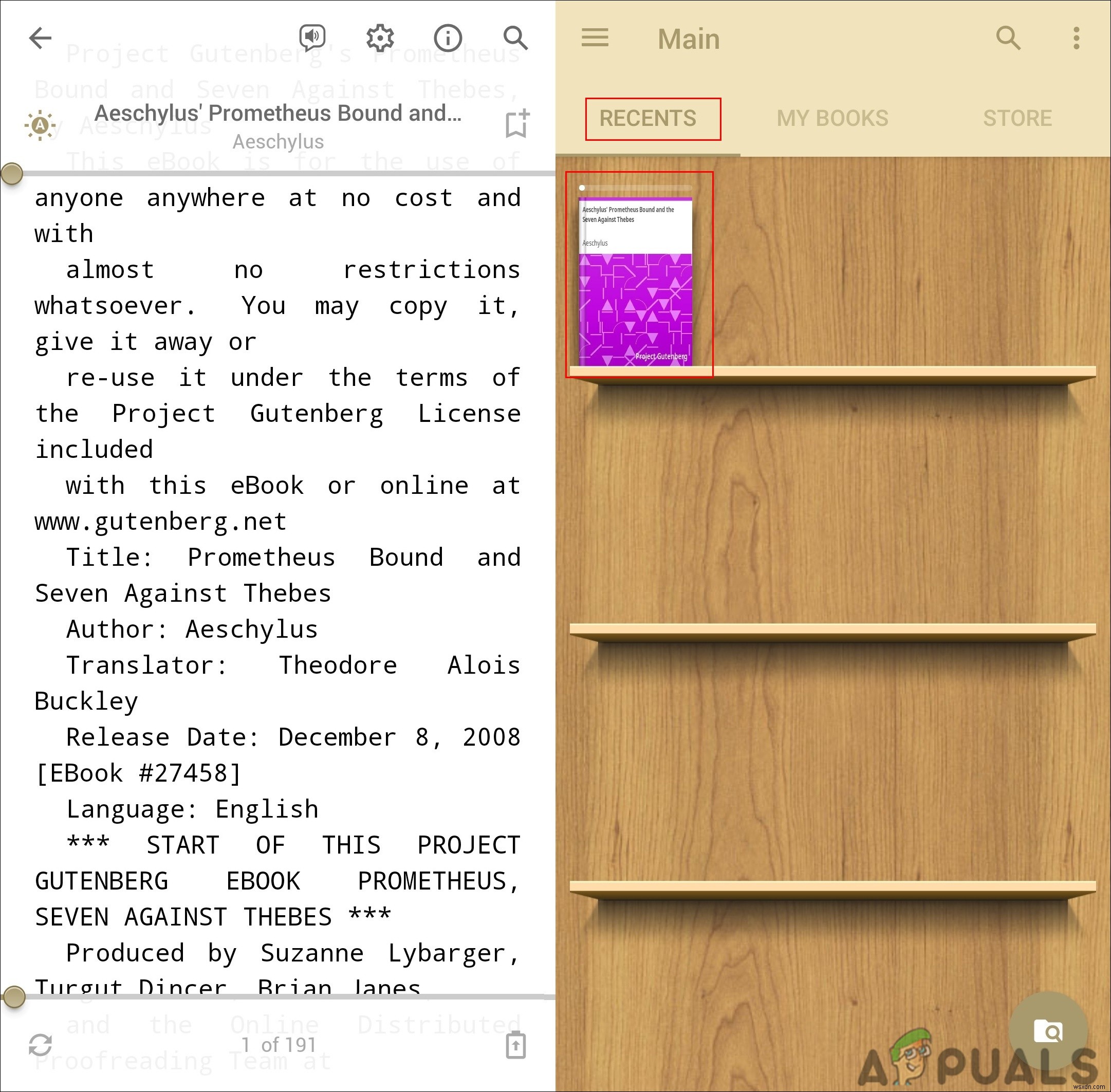 MOBI 파일이란 무엇일까? PC와 안드로이드에서 MOBI 파일 여는 방법