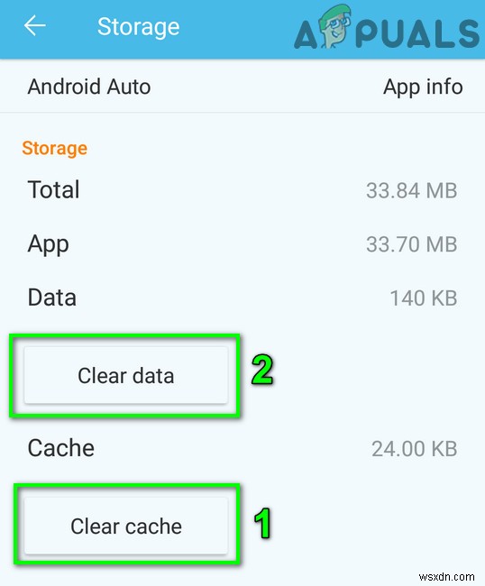 Android Auto 통신 오류 8 완벽 해결 가이드