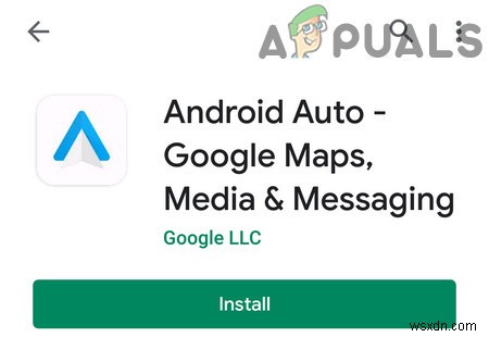 Android Auto 통신 오류 8 완벽 해결 가이드