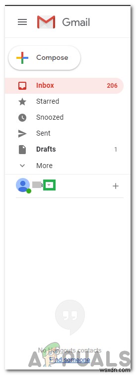 PC, 맥, 크롬, 안드로이드, iOS에서 구글 행아웃(Hangouts) 완전히 비활성화하는 방법