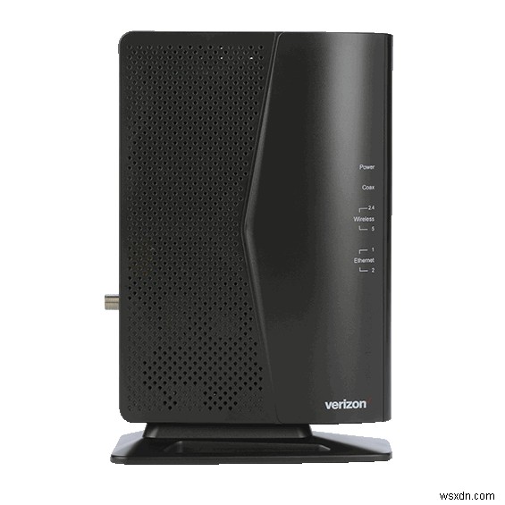 버라이즌(Verizon)  오류 31: 기타 네트워크 문제  해결 방법 총정리