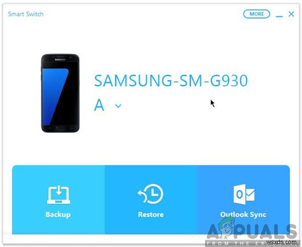 삼성 스마트 스위치(Smart Switch) 사용법 완벽 가이드