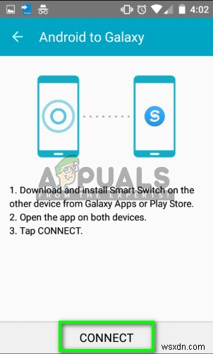 삼성 스마트 스위치(Smart Switch) 사용법 완벽 가이드