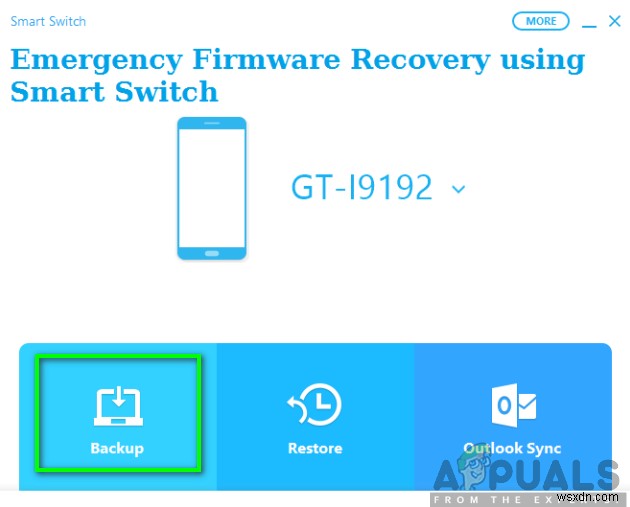 삼성 스마트 스위치(Smart Switch) 사용법 완벽 가이드