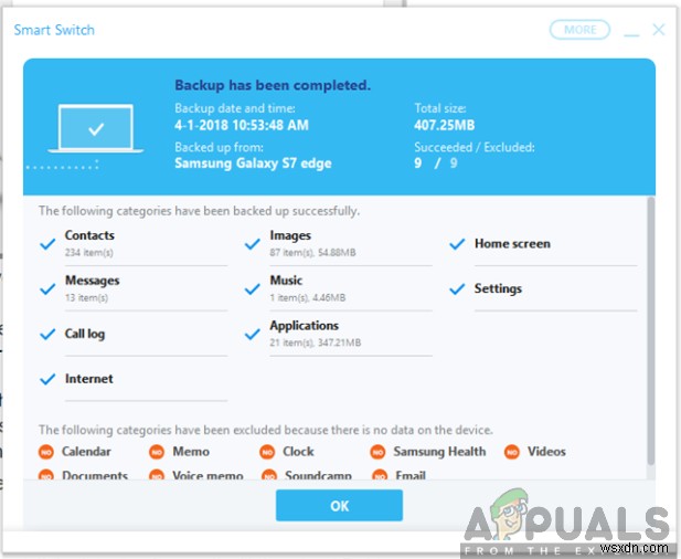 삼성 스마트 스위치(Smart Switch) 사용법 완벽 가이드