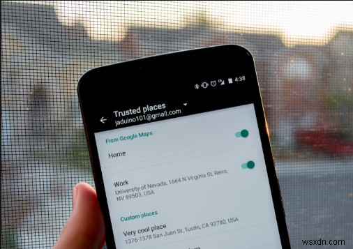 구글 스마트락(Smart Lock)이 작동하지 않을 때: 원인과 10가지 해결 방법