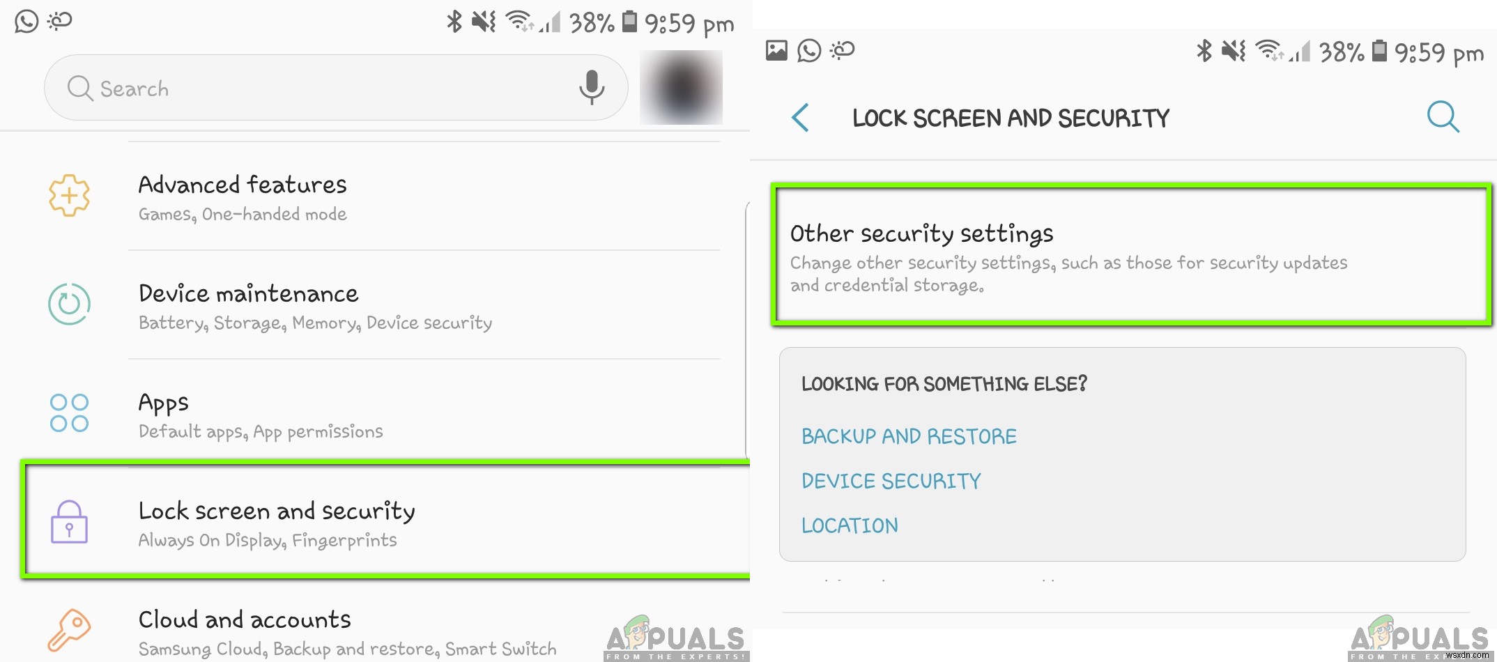 구글 스마트락(Smart Lock)이 작동하지 않을 때: 원인과 10가지 해결 방법