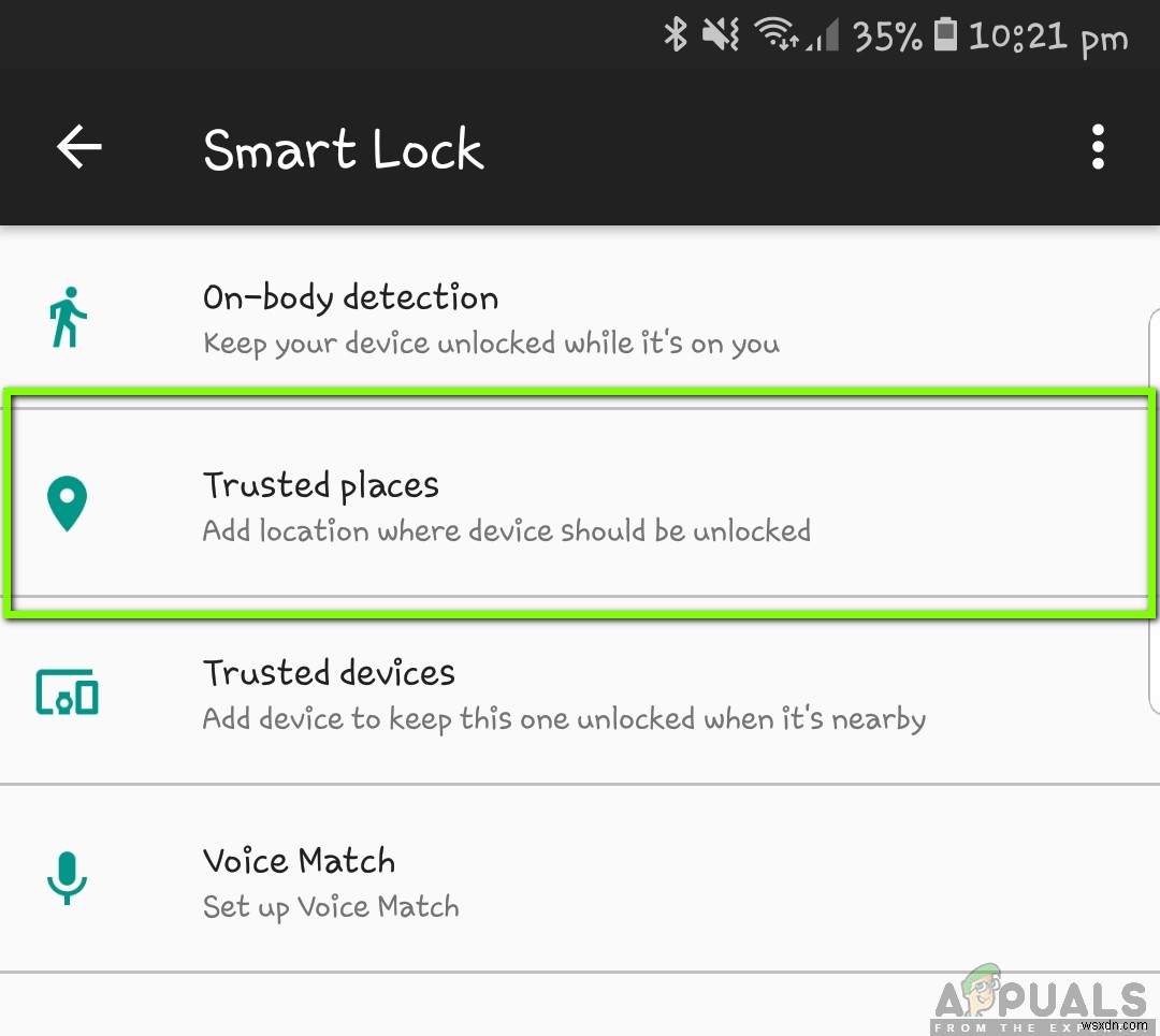구글 스마트락(Smart Lock)이 작동하지 않을 때: 원인과 10가지 해결 방법
