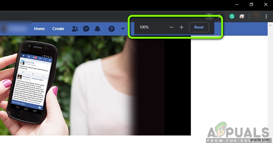 페이스북 뉴스 피드가 작동하지 않을 때 해결하는 방법 총정리