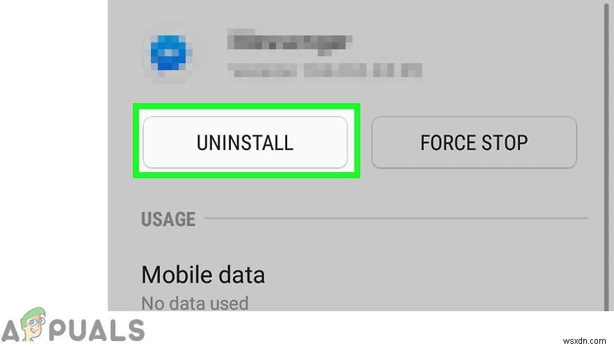 해결 방법: Android 및 iOS에서 페이스북 앱이 갑자기 종료되는 문제
