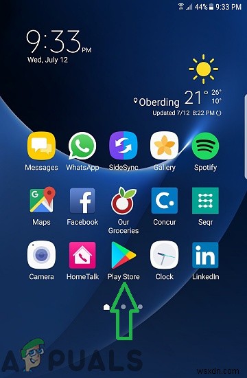 해결 방법: Android 및 iOS에서 페이스북 앱이 갑자기 종료되는 문제
