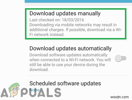 해결 방법: Android 및 iOS에서 페이스북 앱이 갑자기 종료되는 문제