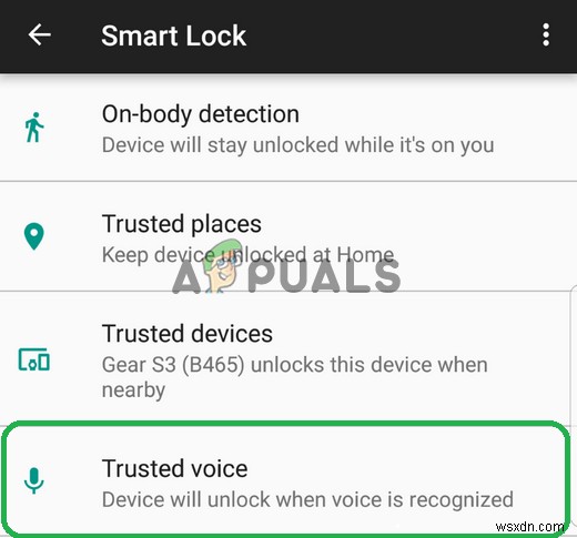 Bixby 음성 비밀번호가 작동하지 않을 때 해결하는 방법