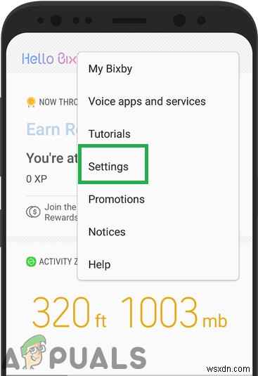 Bixby 음성 비밀번호가 작동하지 않을 때 해결하는 방법