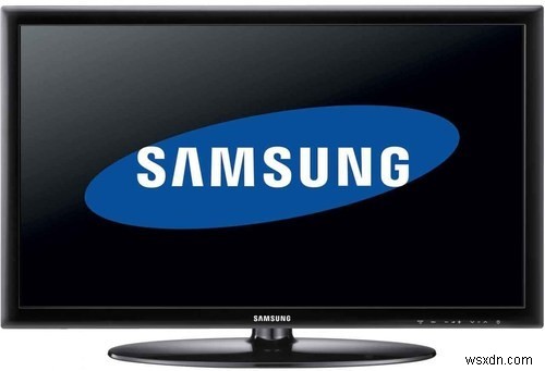 삼성 TV 리모컨 볼륨 조절이 작동하지 않을 때 해결 방법