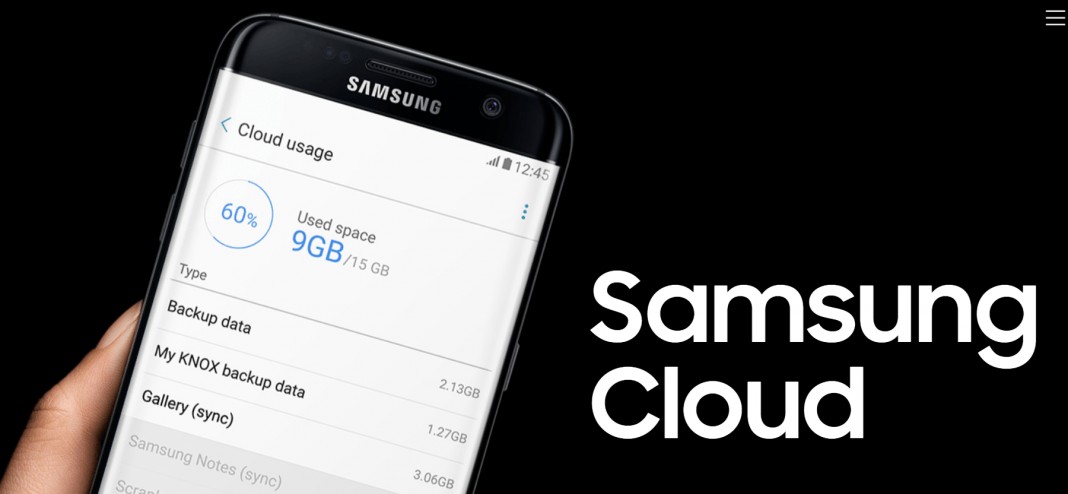 PC에서 삼성 클라우드(Samsung Cloud) 사진에 접근하는 방법