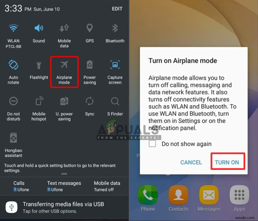 Android  앱이 설치되지 않음  오류 해결 방법 총정리