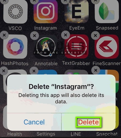 Android·iPhone·iPad에서 인스타그램이 작동하지 않을 때, 원인과 해결 방법 완벽 정리