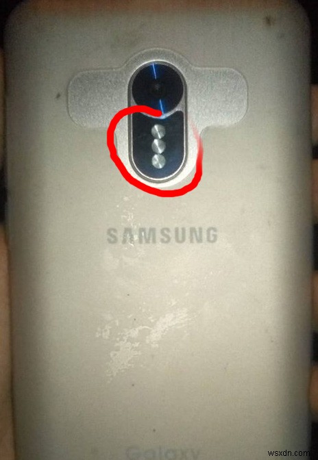 안드로이드 폰이 가짜(복제품)인지 확인하는 방법