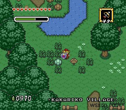 추억의 SNES 게임을 새롭게! 역대 최고의 롬 해킹 TOP 10