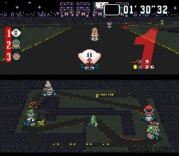추억의 SNES 게임을 새롭게! 역대 최고의 롬 해킹 TOP 10