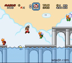 추억의 SNES 게임을 새롭게! 역대 최고의 롬 해킹 TOP 10