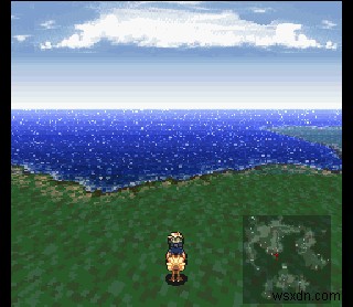 추억의 SNES 게임을 새롭게! 역대 최고의 롬 해킹 TOP 10