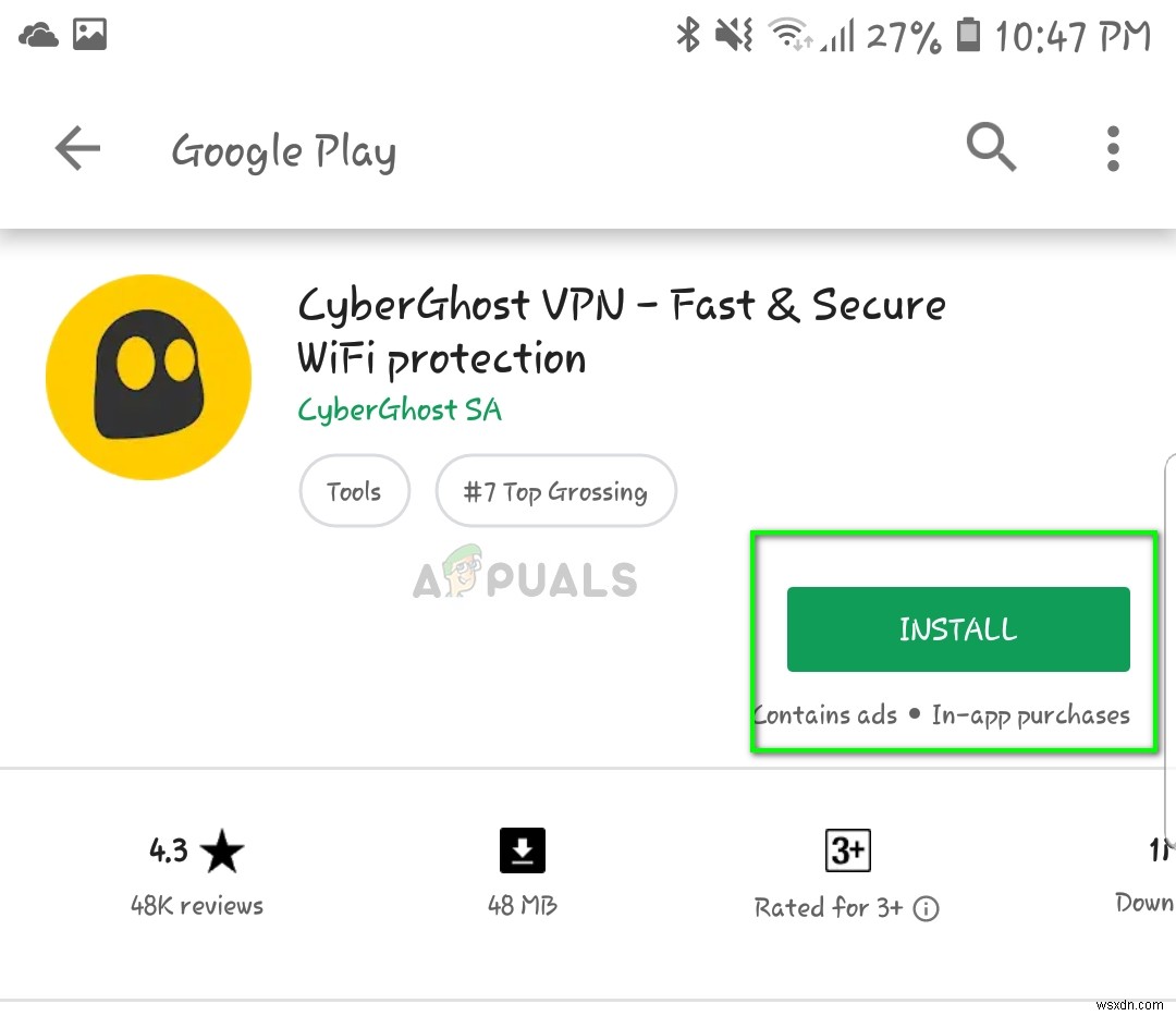 안드로이드 기기에서 VPN 설정하는 쉬운 방법 2가지 (단계별 가이드)