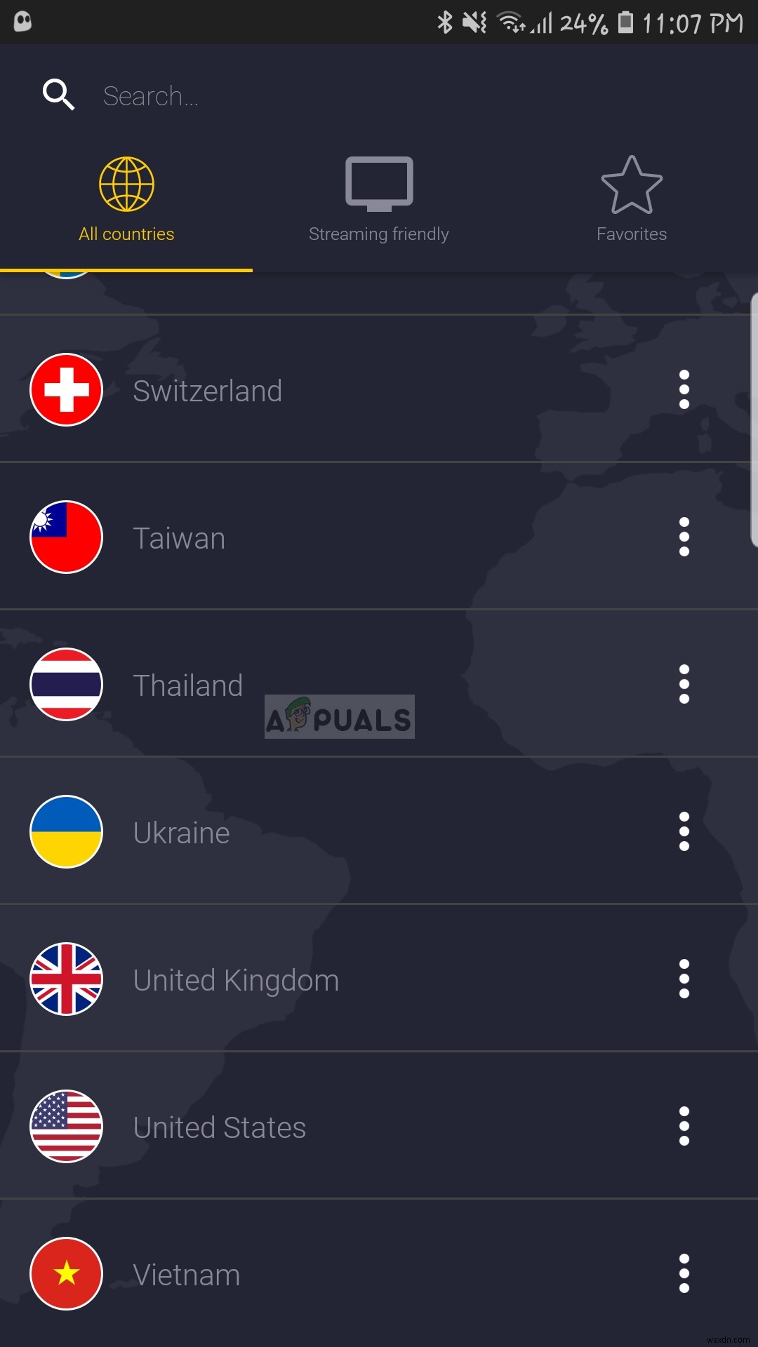 안드로이드 기기에서 VPN 설정하는 쉬운 방법 2가지 (단계별 가이드)