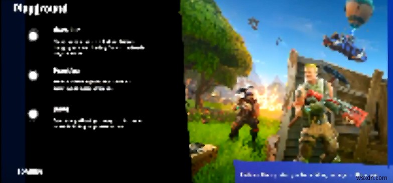 루팅된 안드로이드 기기에서 포트나이트(Fortnite) 플레이하는 방법
