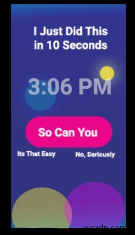 디자인 경험 없이도 OK! 세련된 안드로이드 앱 UI를 만드는 실전 가이드