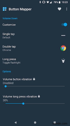 갤럭시 노트9 빅스비 2.0 버튼 재설정 방법 – Button Mapper vs bxActions 완벽 비교