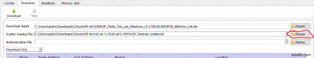 Chuwi Hi9 Air 루팅 방법 완벽 가이드