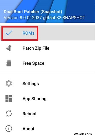 갤럭시 S8·S8+·노트 8에서 ROM 듀얼 부팅 설정하는 방법