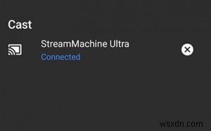 안드로이드, PC, 맥에서 Kodi를 크롬캐스트로 스트리밍하는 완벽 가이드