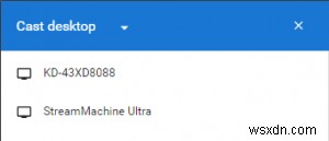 안드로이드, PC, 맥에서 Kodi를 크롬캐스트로 스트리밍하는 완벽 가이드