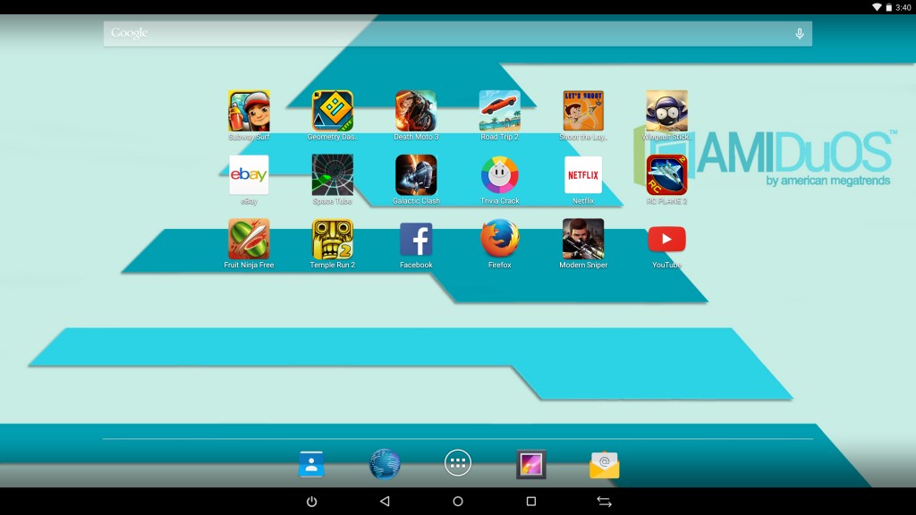블루스택(BlueStacks)을 대체할 최고의 안드로이드 에뮬레이터 8선