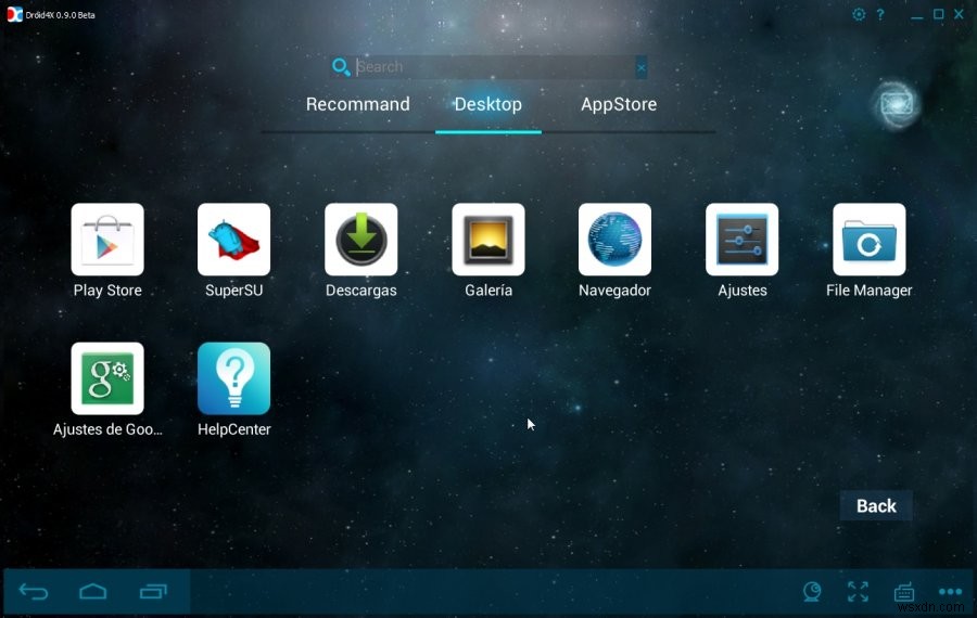 블루스택(BlueStacks)을 대체할 최고의 안드로이드 에뮬레이터 8선