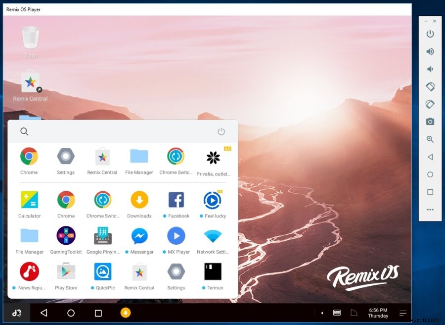 블루스택(BlueStacks)을 대체할 최고의 안드로이드 에뮬레이터 8선