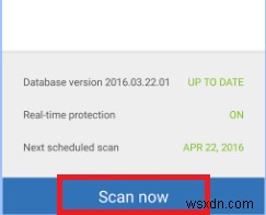 포 바이러스(Four Virus) 완벽 제거 가이드 –  시스템이 4가지 바이러스에 의해 심하게 손상되었습니다  팝업 해결법