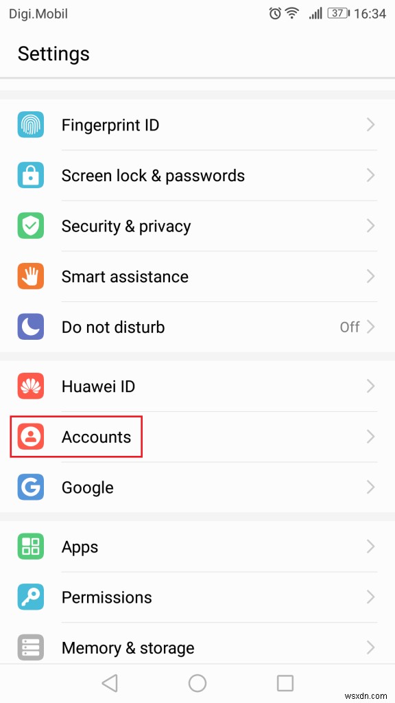 Gmail  현재 동기화에 문제가 있습니다  오류 해결 방법 8가지