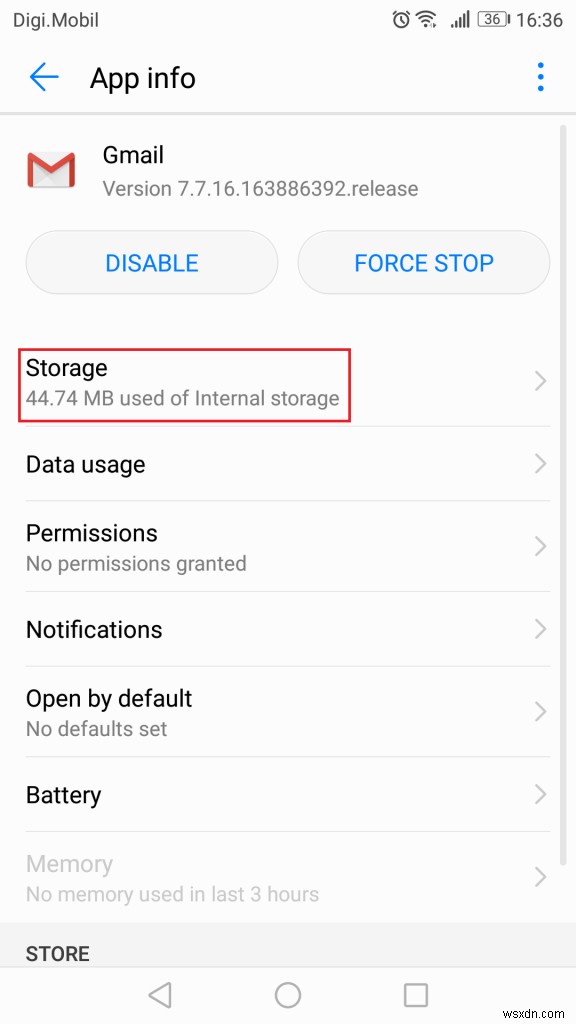 Gmail  현재 동기화에 문제가 있습니다  오류 해결 방법 8가지