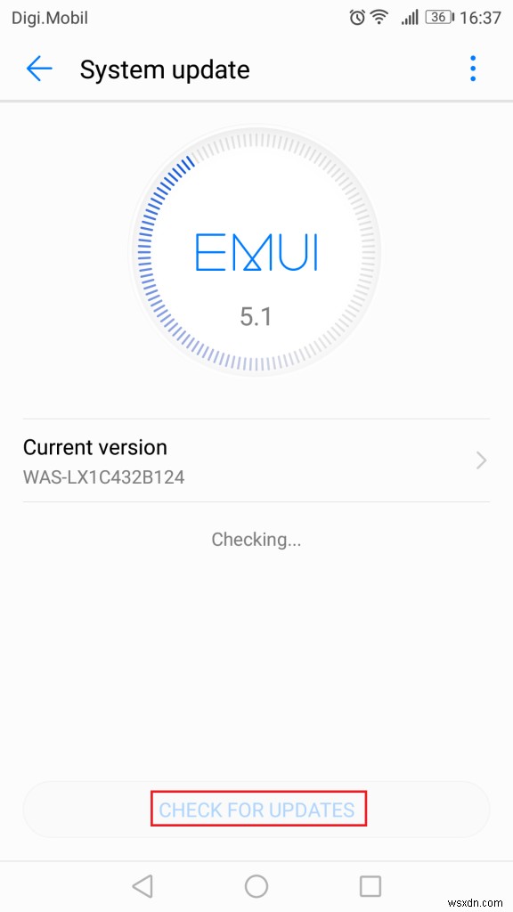 Gmail  현재 동기화에 문제가 있습니다  오류 해결 방법 8가지