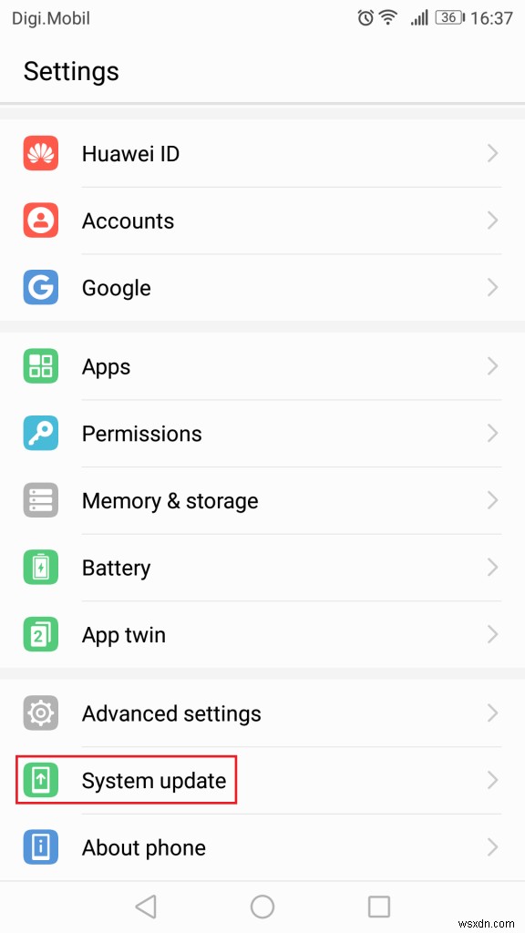 Gmail  현재 동기화에 문제가 있습니다  오류 해결 방법 8가지