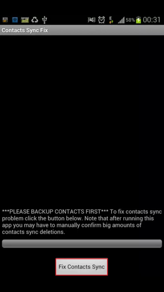 Gmail  현재 동기화에 문제가 있습니다  오류 해결 방법 8가지